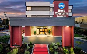 Best Western Cascadia Inn